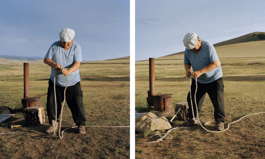 回声三号·蒙古丨蒙古丨LIYE-23