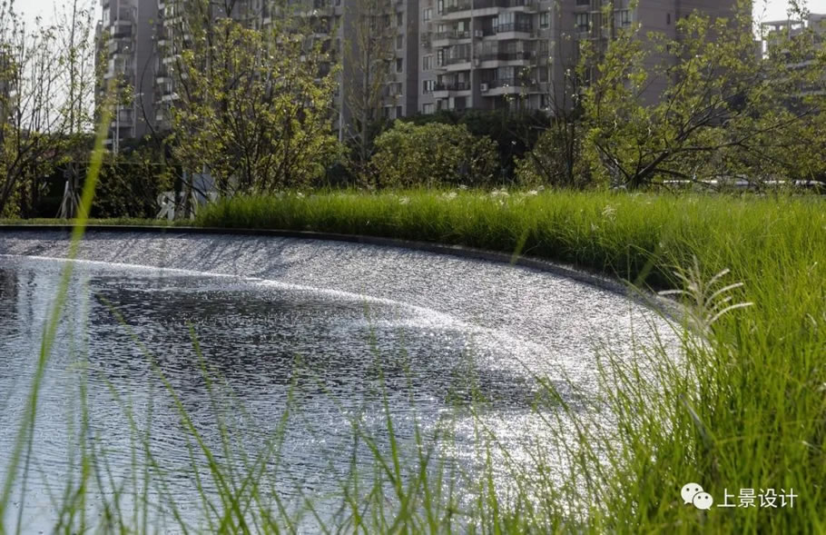 温江TOD旭辉中心丨中国成都丨凯盛上景(北京)景观规划设计有限公司-87