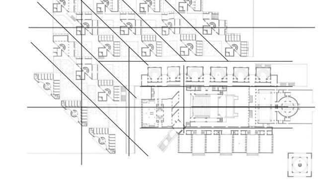 印度艾哈迈达巴德管理学院丨路易斯·康（Louis Kahn）-50