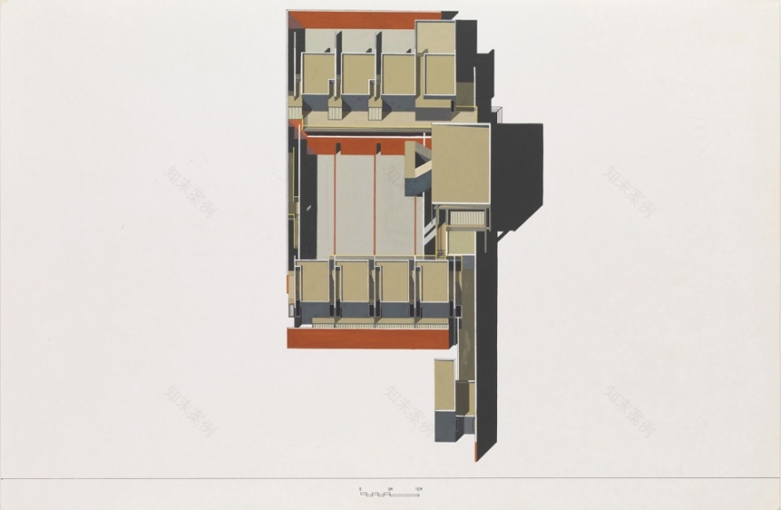 非常建筑 · 传统与现代的完美融合丨中国丨非常建筑事务所-26