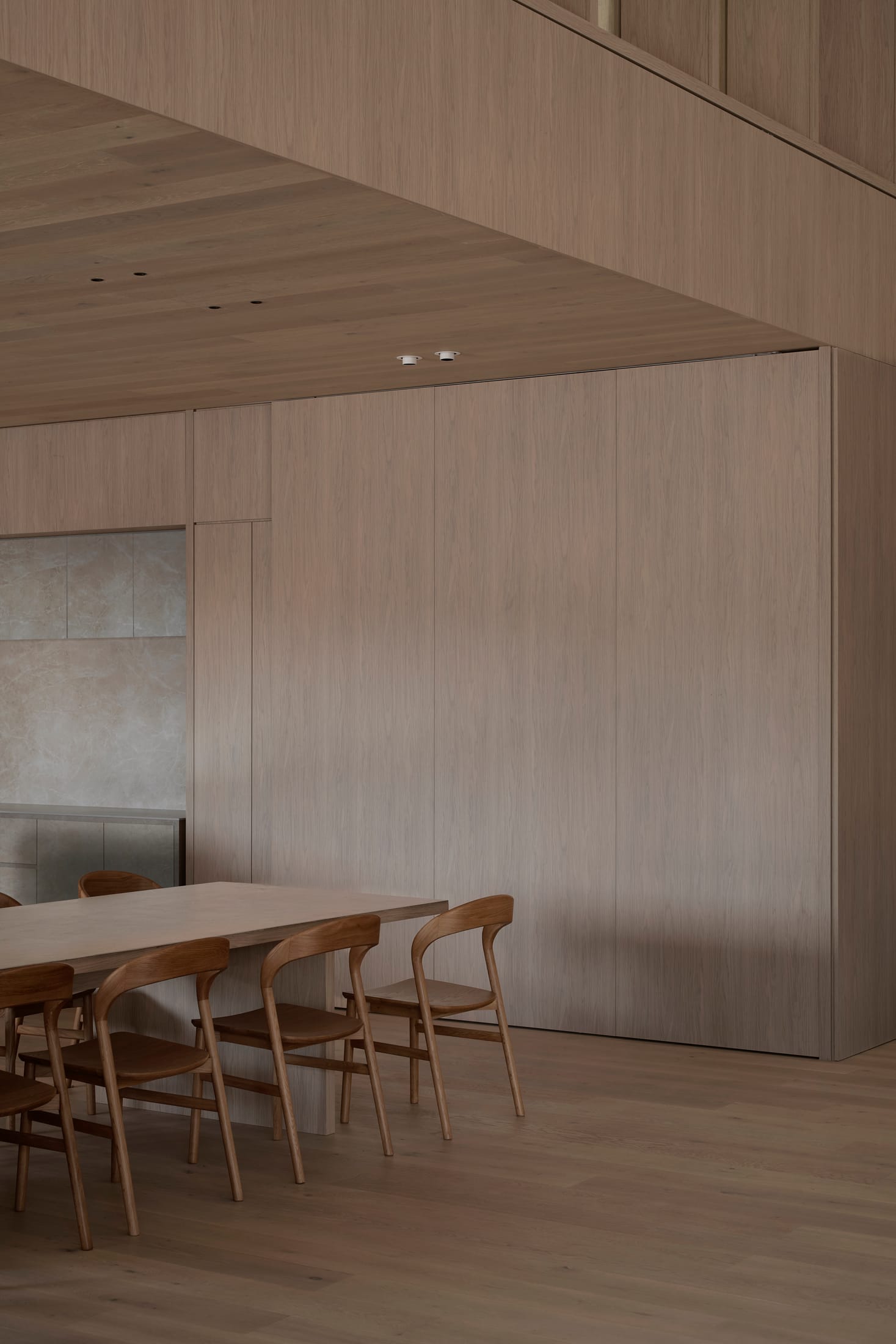 Caesarstone阿德莱德Wingfield展厅丨澳大利亚阿德莱德丨Studio Massive,Studio Latitude-24