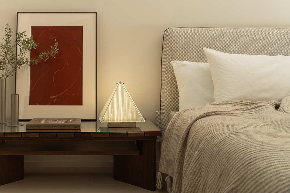 安适如常平层丨中国广州丨10°STUDIO 傅俣迪,逅界空间设计-27