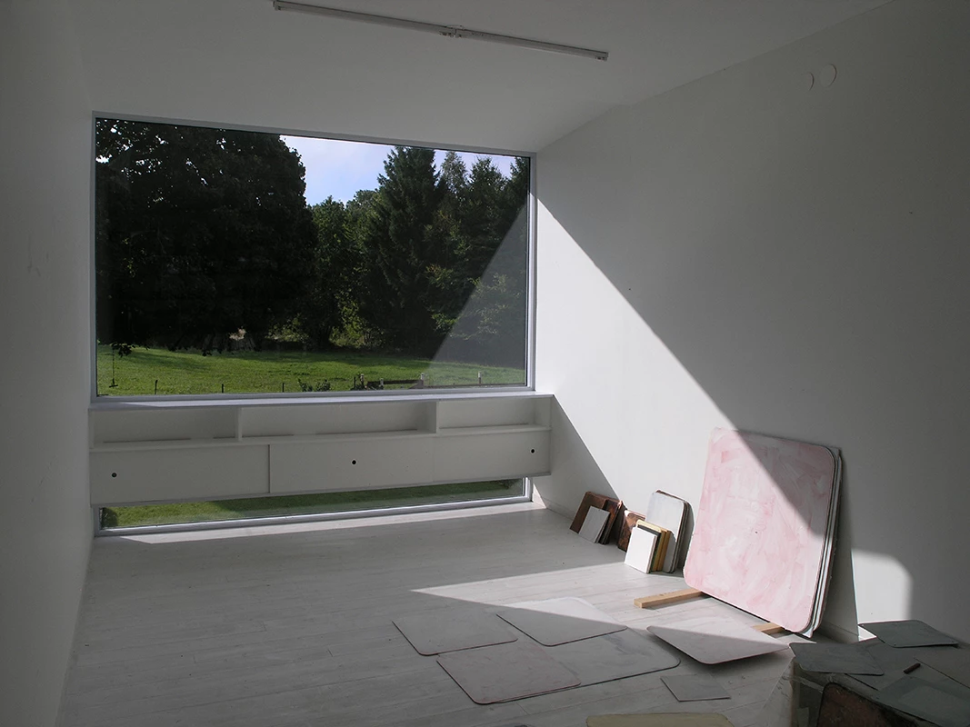 斯德哥尔摩环保木屋-9