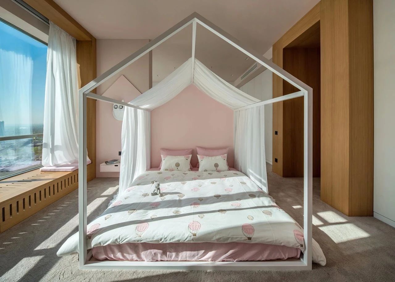 时尚住宅丨ZOOI Interior Studio-27