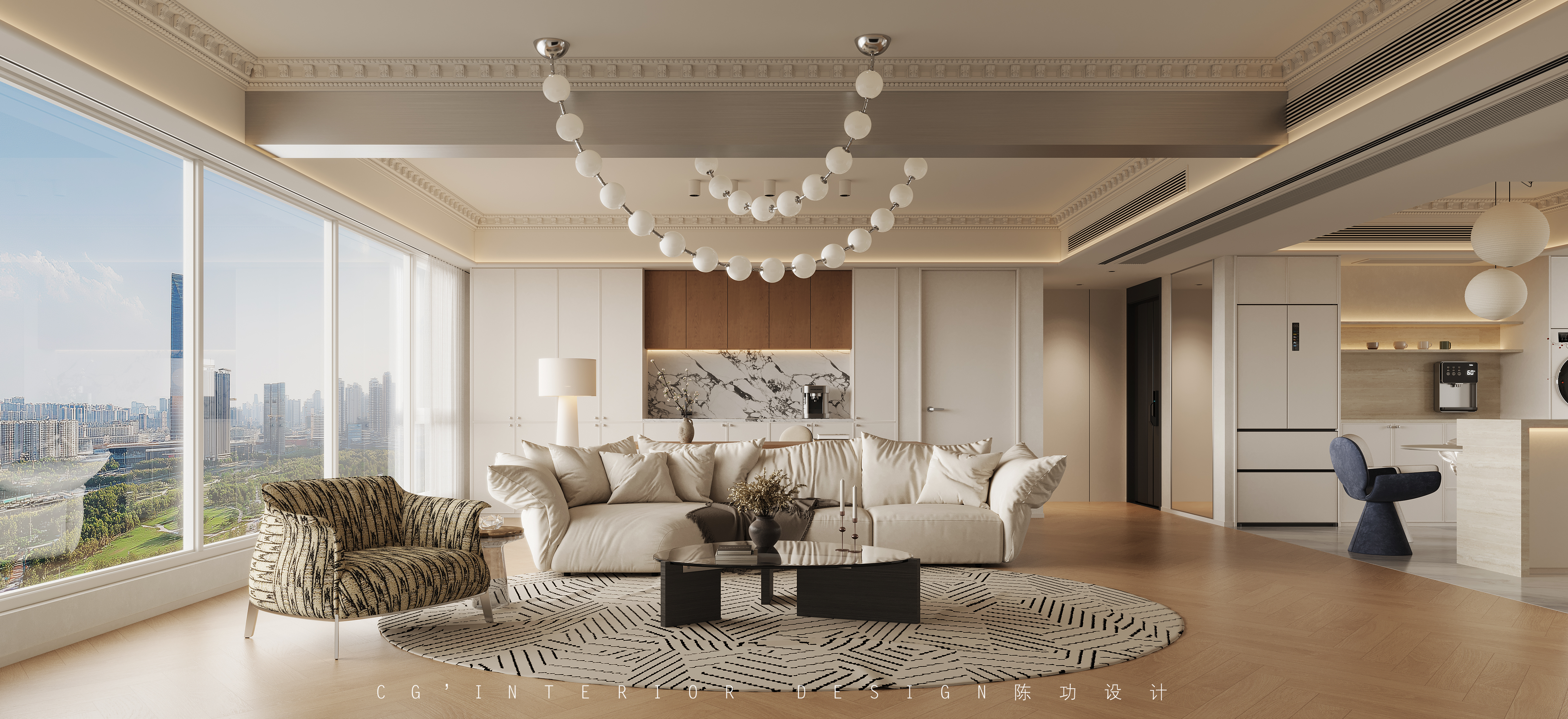 学府壹号·优雅温柔-7