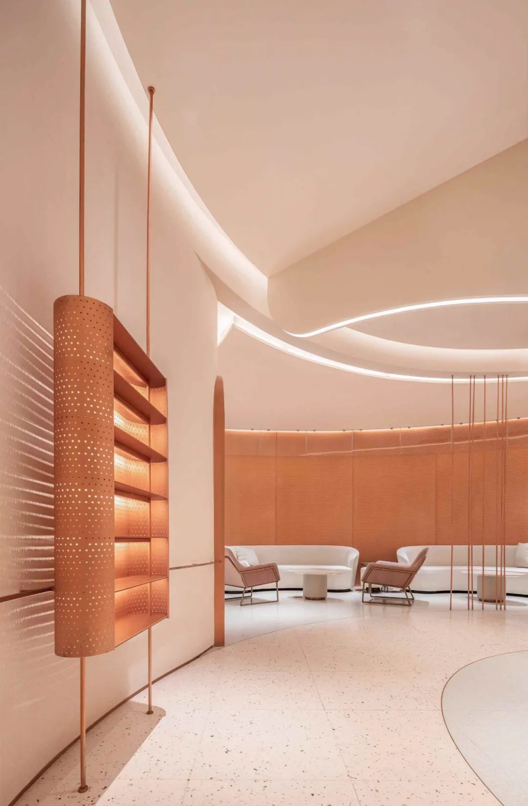 突破惯性思维，探索人居空间更多可能性 | 南筑设计-33