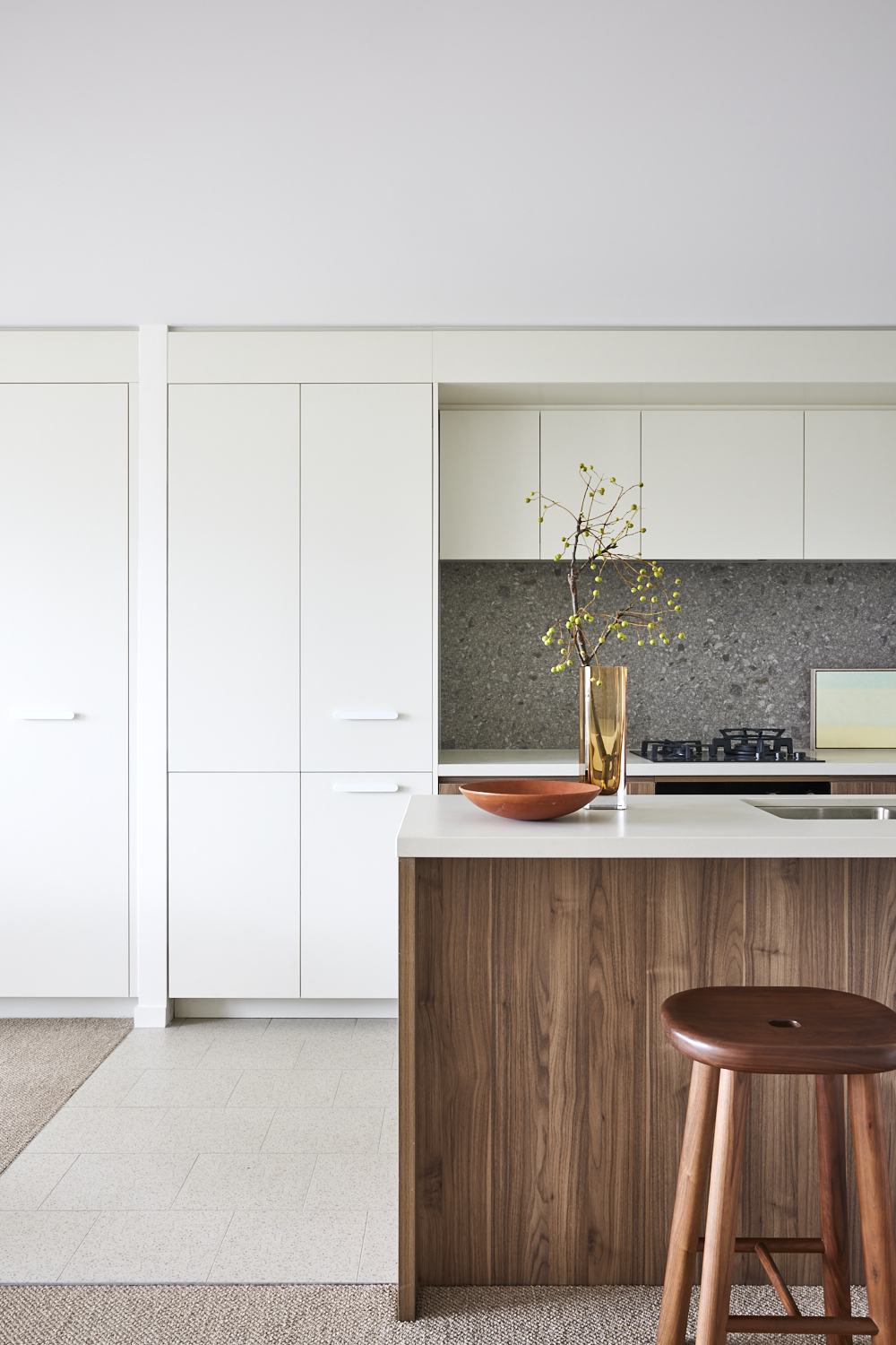 "澳洲 Soho 区的文化枢纽 | Mulberry 公寓"-7