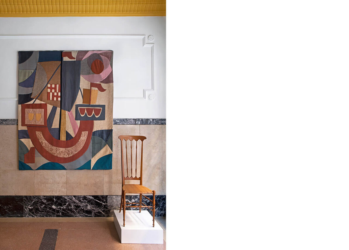 马德里画廊 约瑟芬之家-3