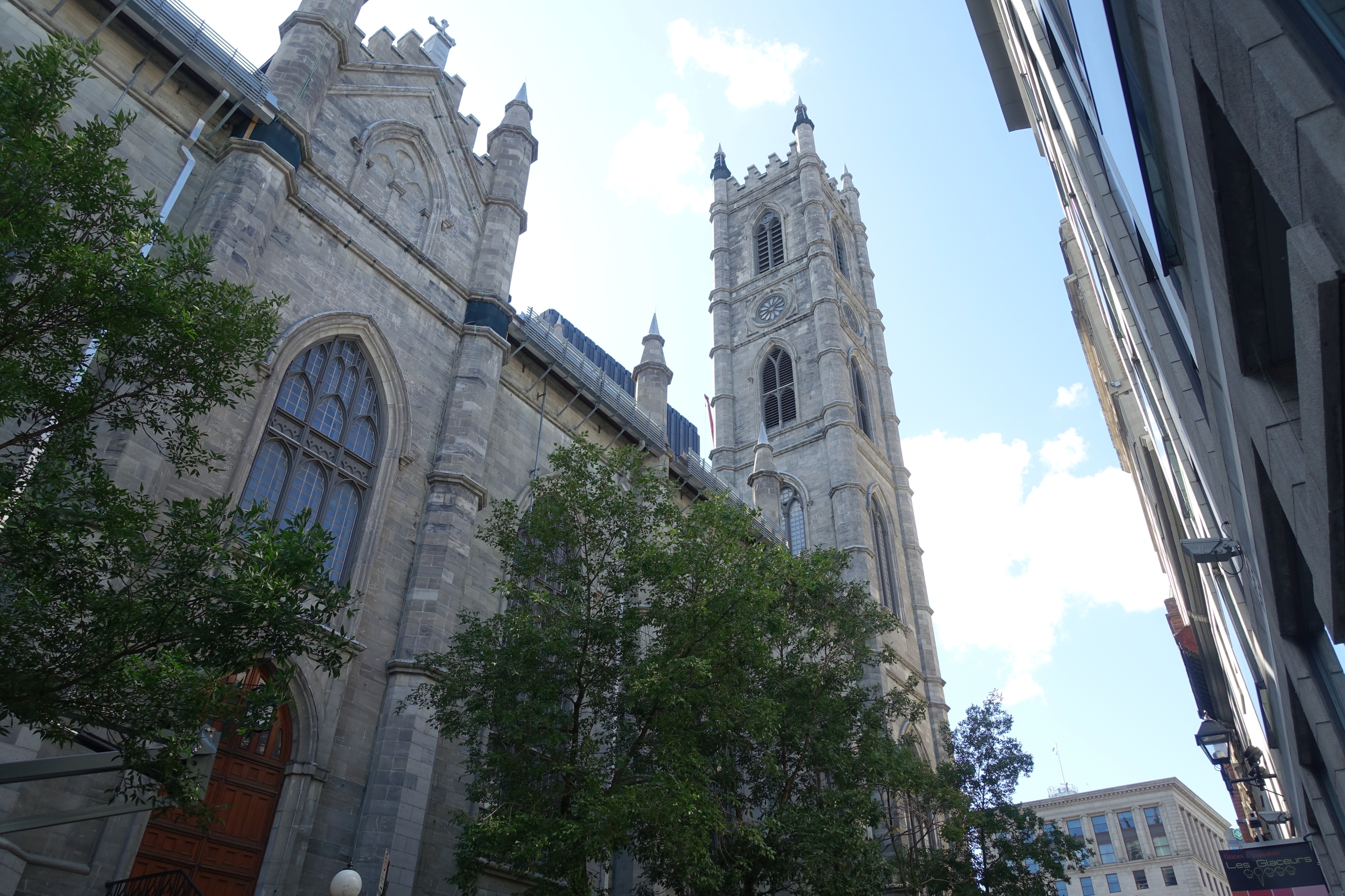 蒙特利尔纪念相册丨加拿大蒙特利尔-110