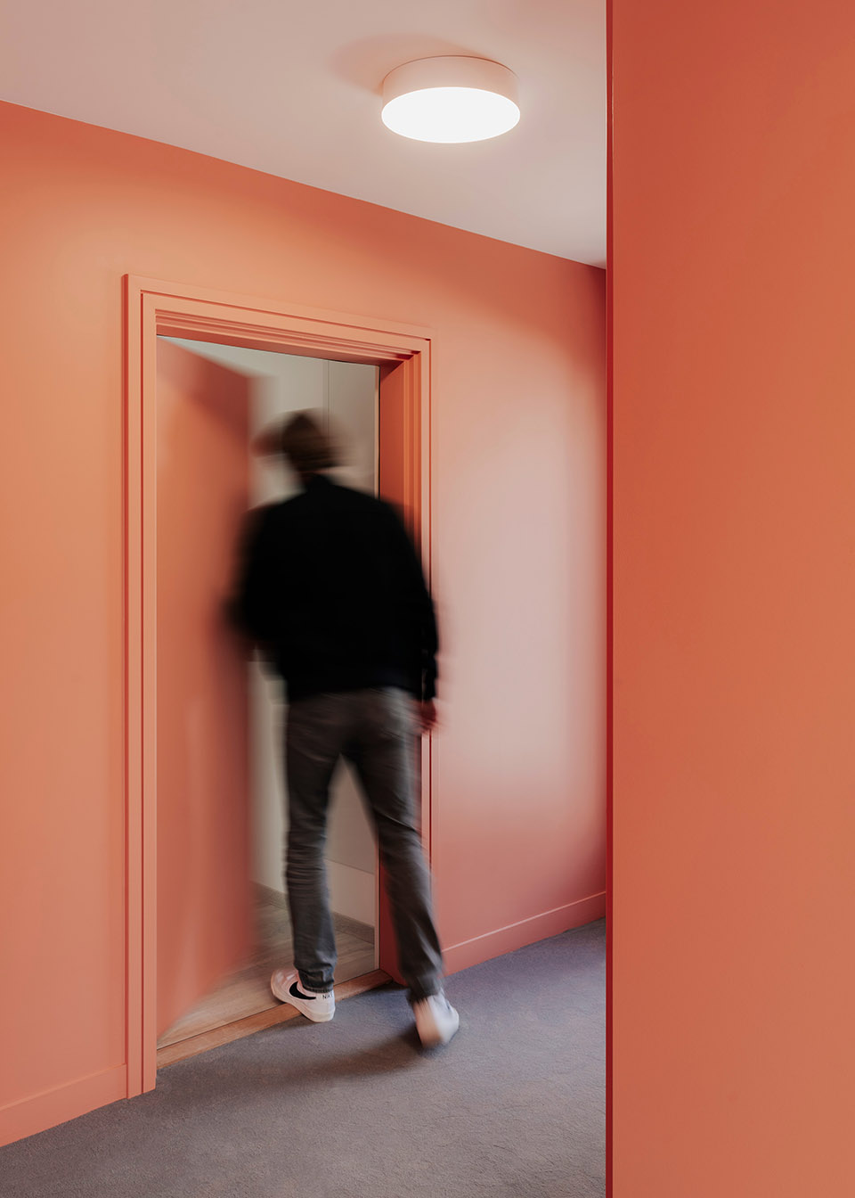 SCALA 公寓丨法国丨AQMA-30