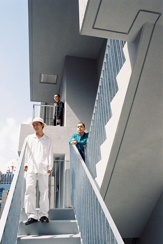 重塑城市景观的 Arakawa 建筑-40