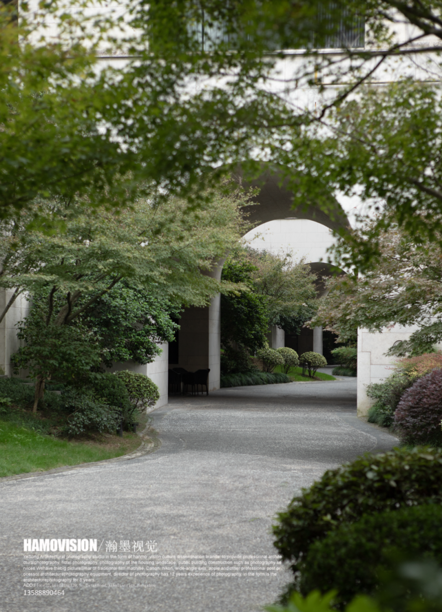 西溪天堂·悦居丨中国杭州丨由走空间设计实验室-6