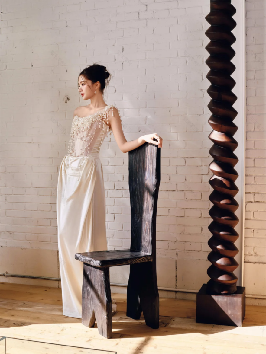 一三 ONE THIRD 摄影空间丨中国北京丨NOTHING DESIGN 工作室-33