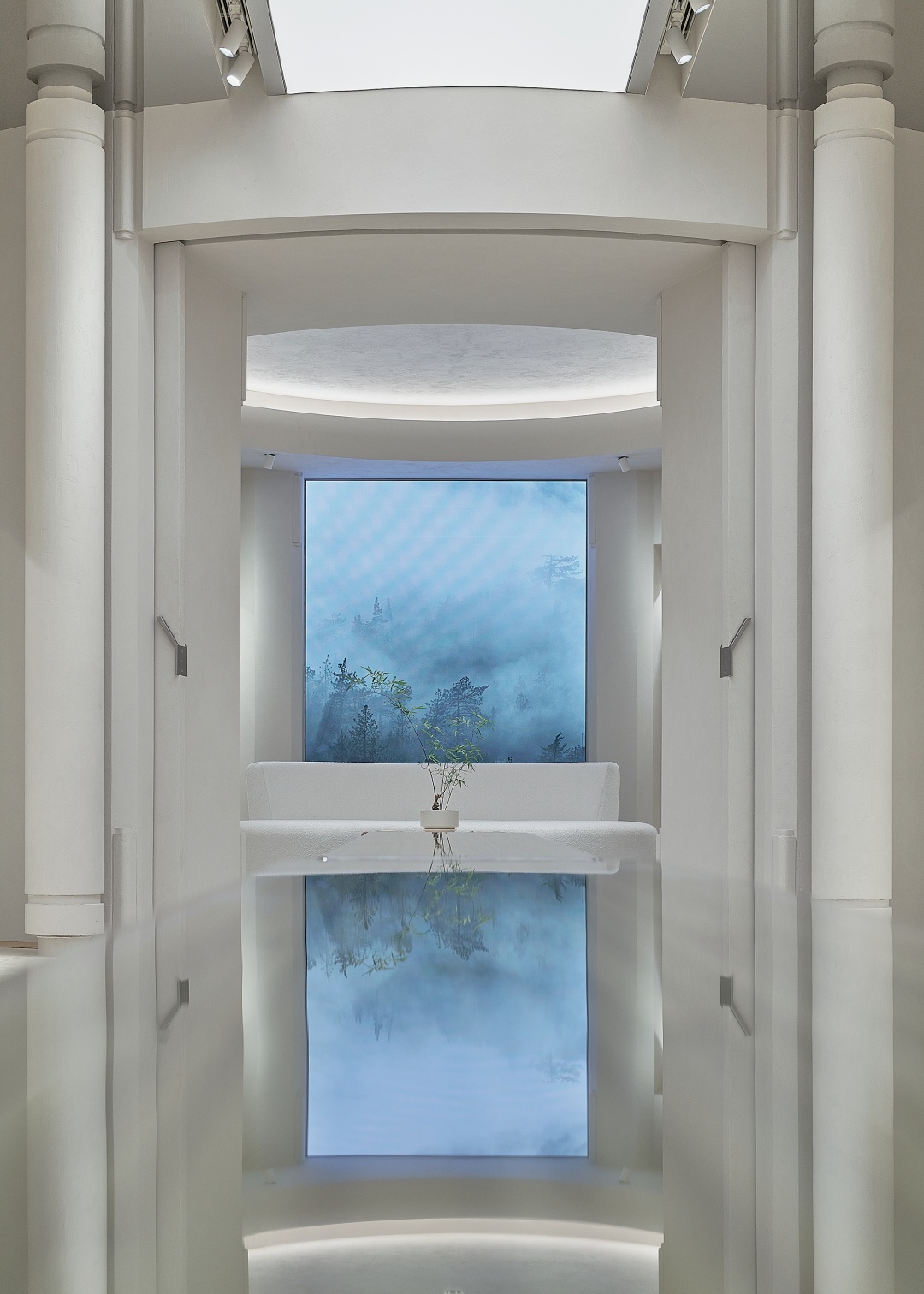 YI·云栖概念店丨中国上海丨梁筑设计事务所-45