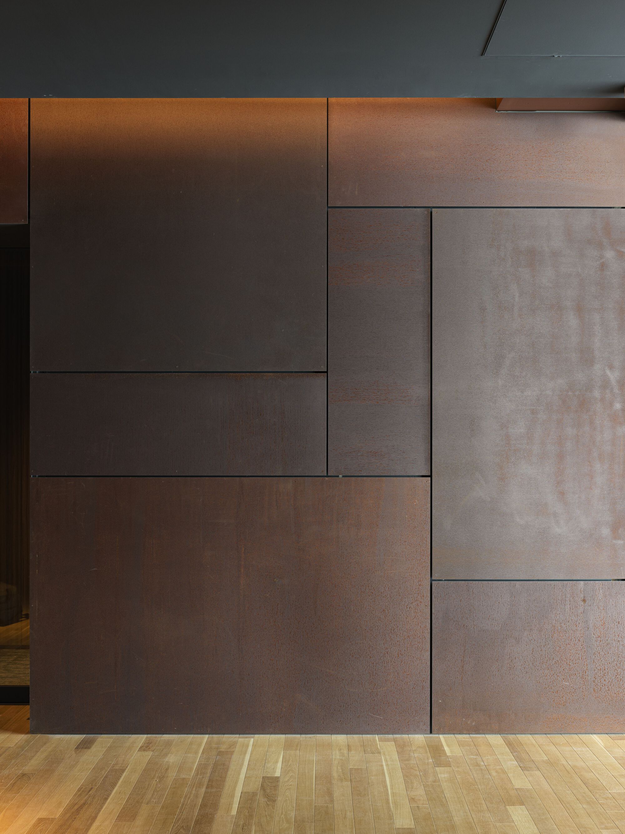 Snowpeak Field Suite 水疗中心总部丨日本丨Kengo Kuma & Associates-65