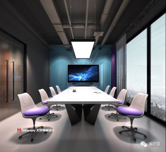 郭准先生---让美丽享受极致，北京整形美容医院设计方案【北京海岸设计·1157期】-57