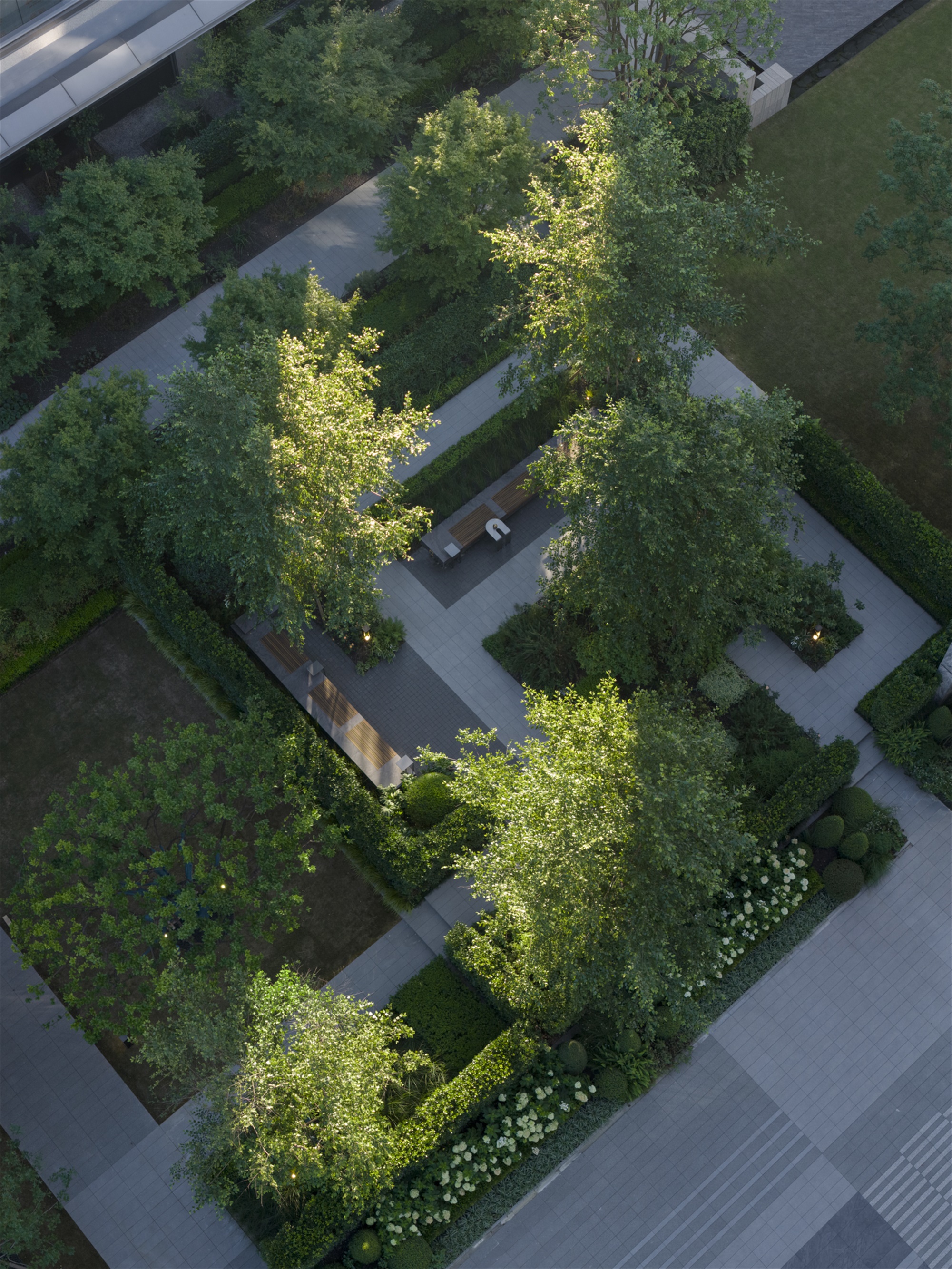 杭州万科SKP星潮映象府丨中国杭州丨JTL加特林-62