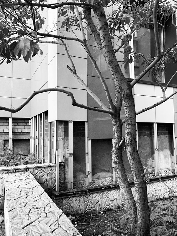 Chop BBQ餐厅丨俄罗斯摩尔曼斯克丨Anna Filippova-13