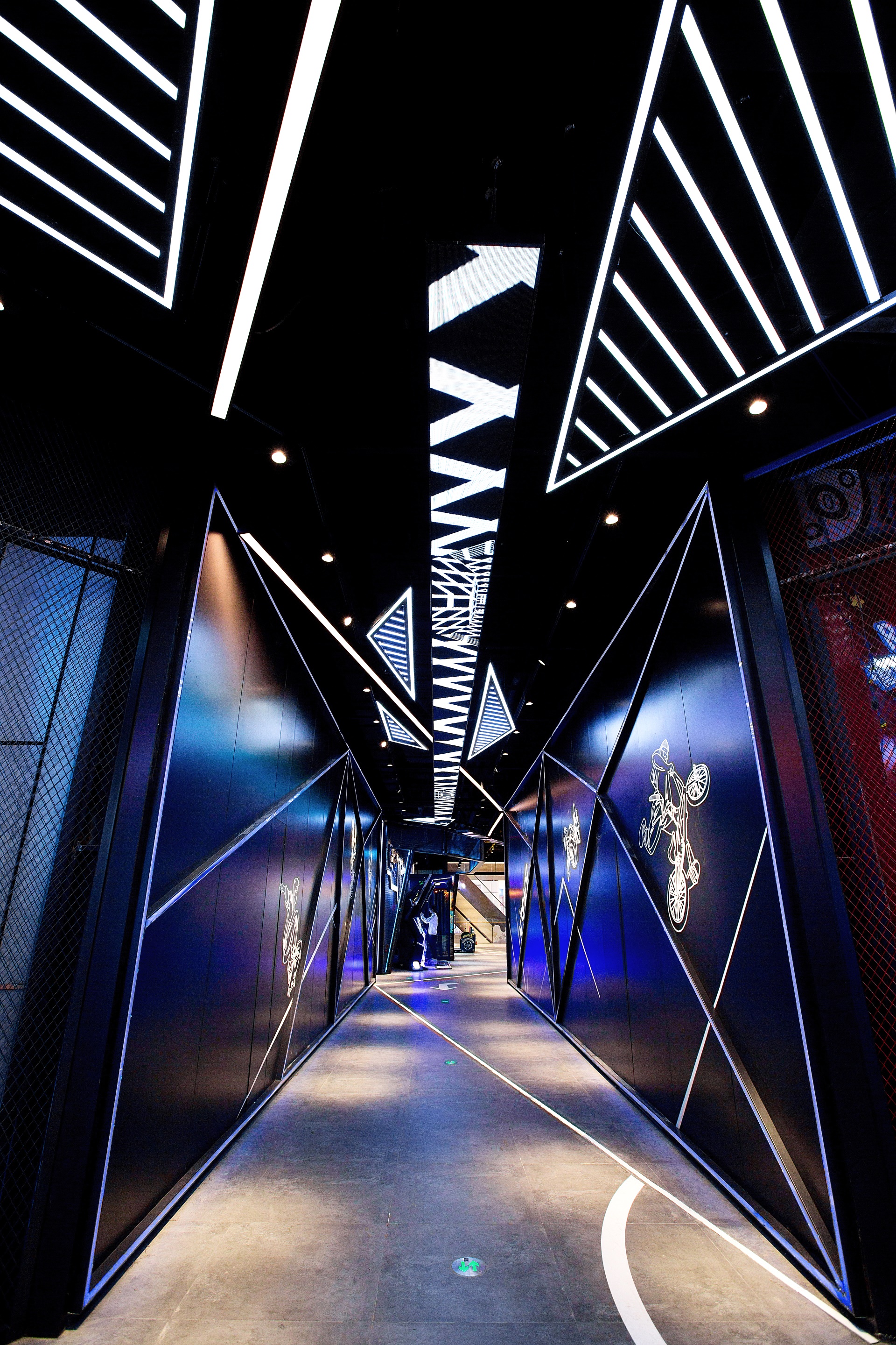 N 次方空间,N SPACE丨中国石家庄丨夏谷暑雨-55