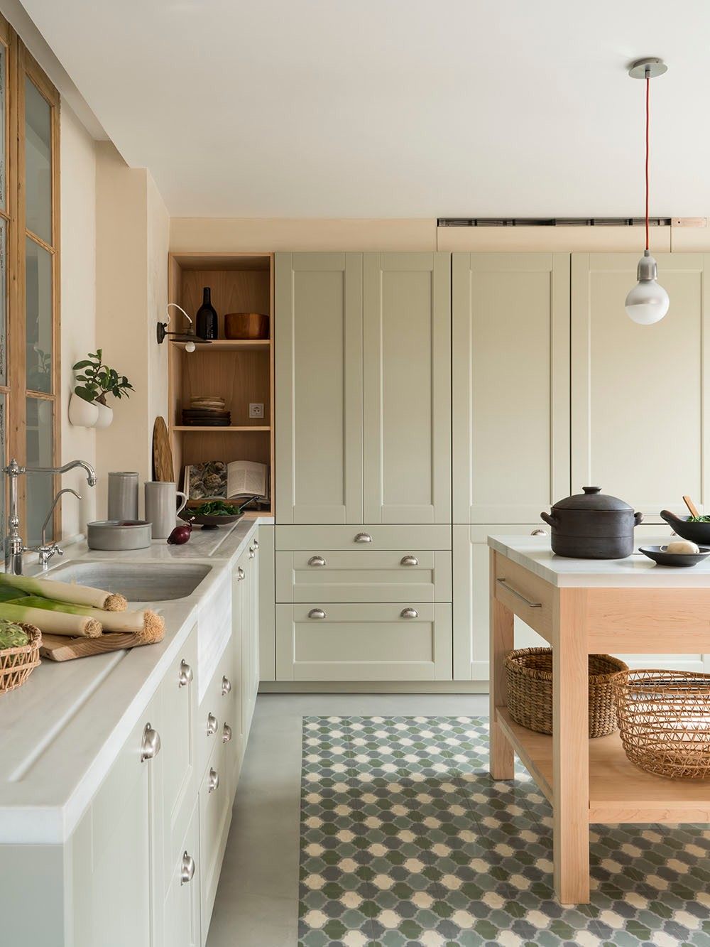 中国华润大厦“春笋”-26