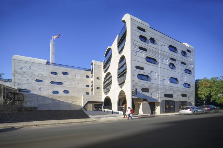 澳大利亚首个 LGBTQI+活动中心——维多利亚傲娇中心-28