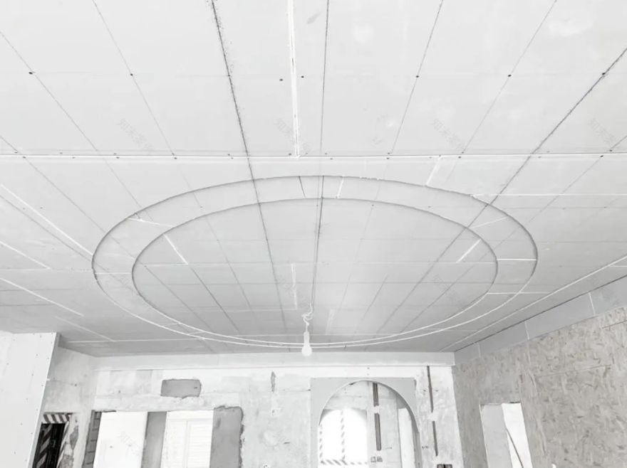 永恒花园 · 180㎡老房变身浪漫之城丨中国天津丨Manas-186