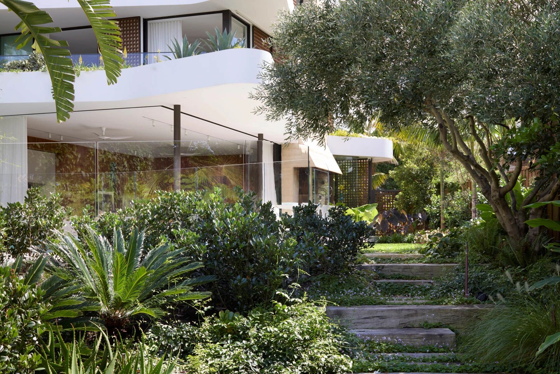 Captains Desk 别墅建筑丨澳大利亚悉尼-52