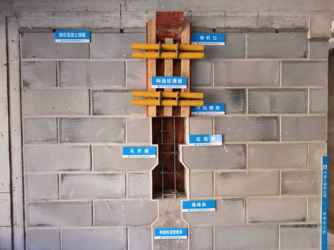 累计交付160万平方米！中建八局让超万户回迁居民幸福归家-53