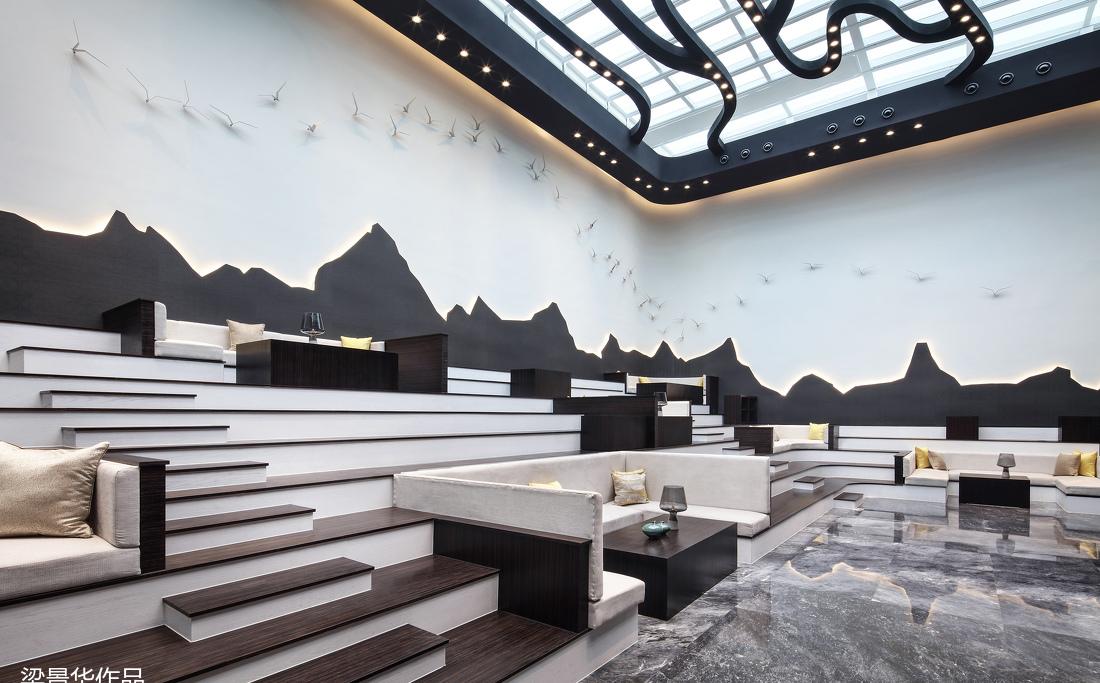 杭州华夏四季销售中心-11