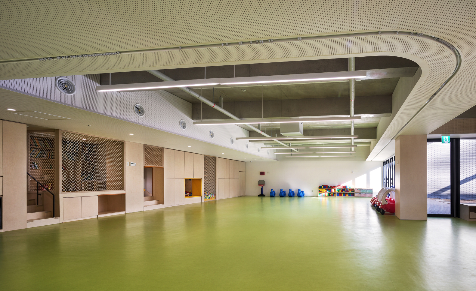 奈弗伊梅幼儿园-59