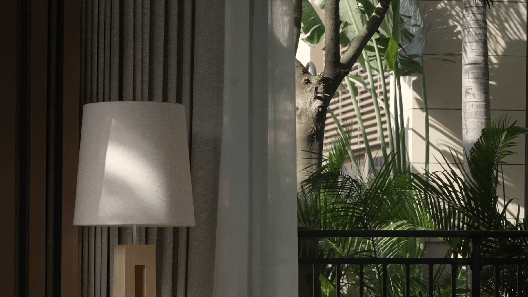 清水湾桃源里双拼别墅样板房丨中国海南丨DIR物向文化,YOUW有物-29