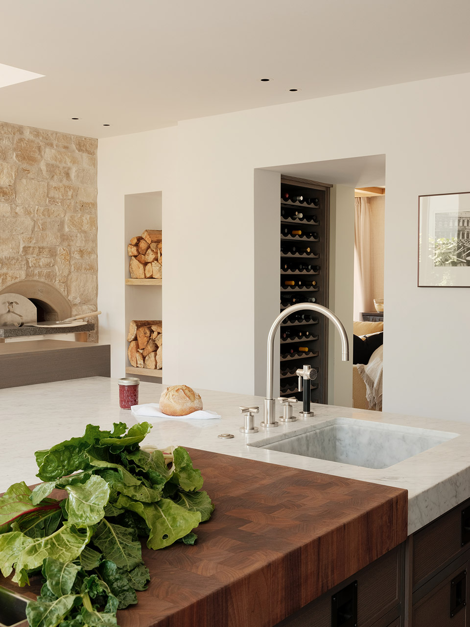 美国海岸的四栋特色住宅-22