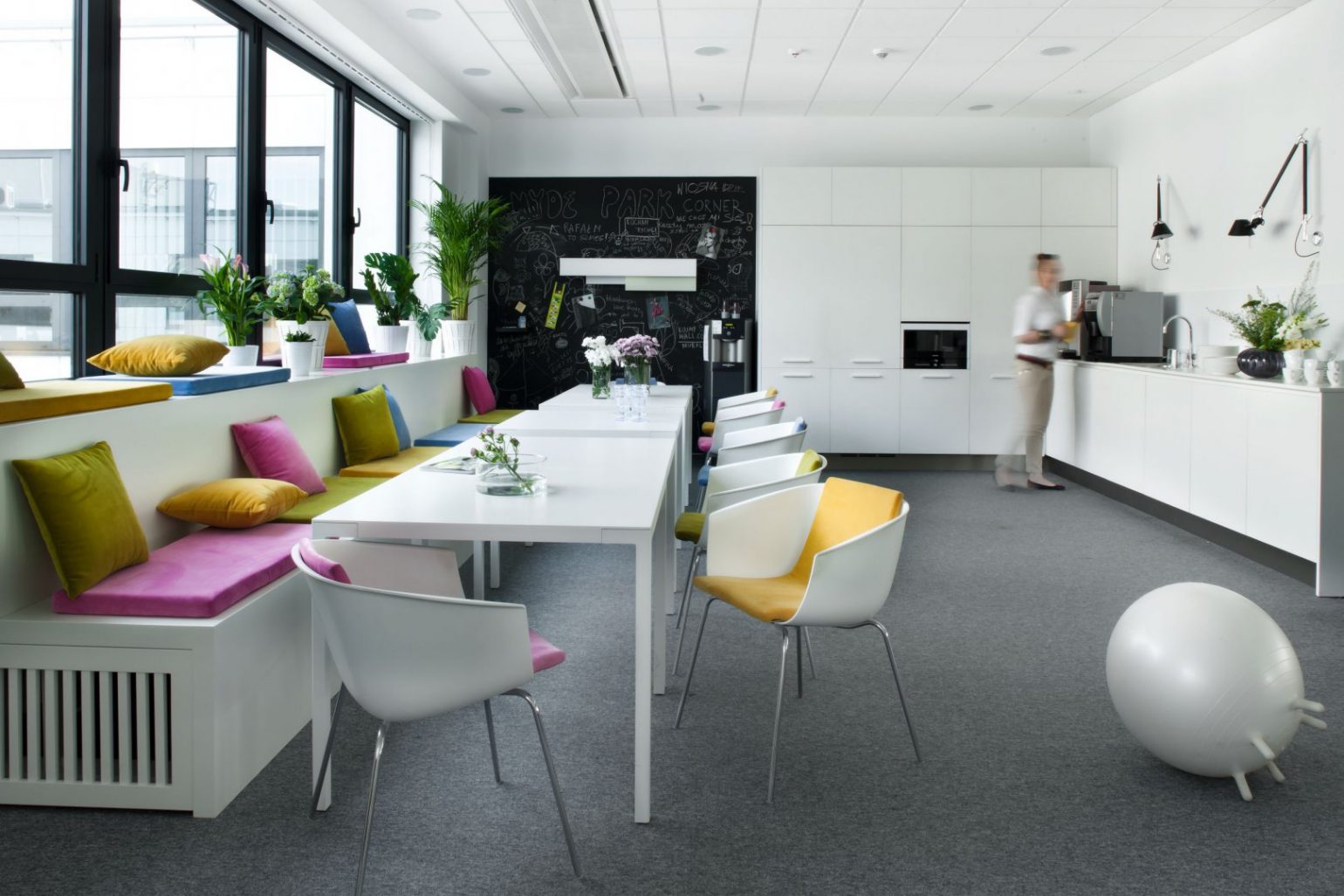 USP Zdrowie – Biuro i sale konferencyjne | MOOD WORKS-12