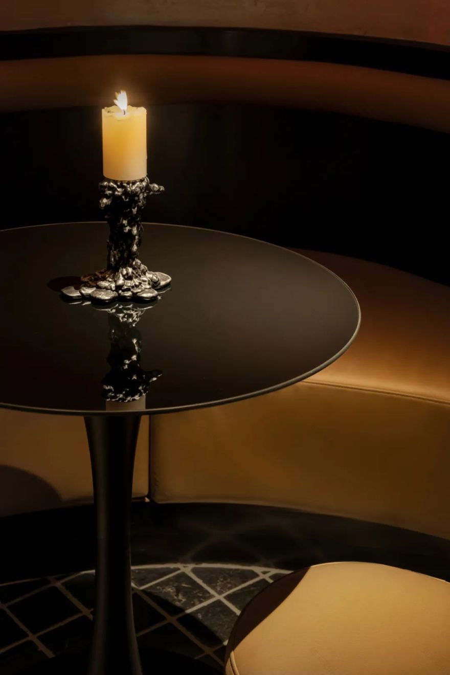 沈阳不二酒馆翻新升级设计丨中国沈阳丨白菜设计-38