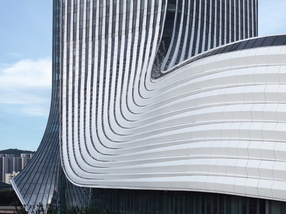 新昌小球中心丨中国绍兴丨line+建筑事务所,华汇工程设计集团股份有限公司-150