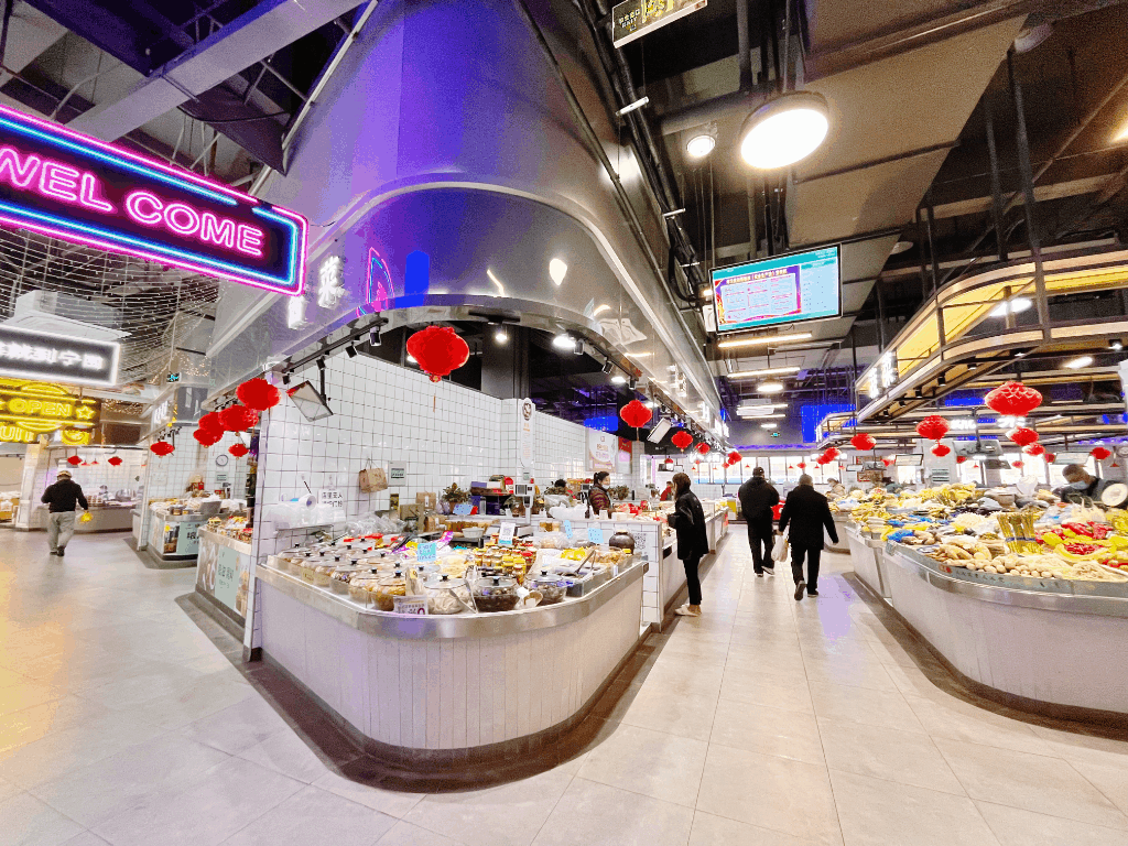 未来社区理念下,农贸综合体成为最佳CP!-126