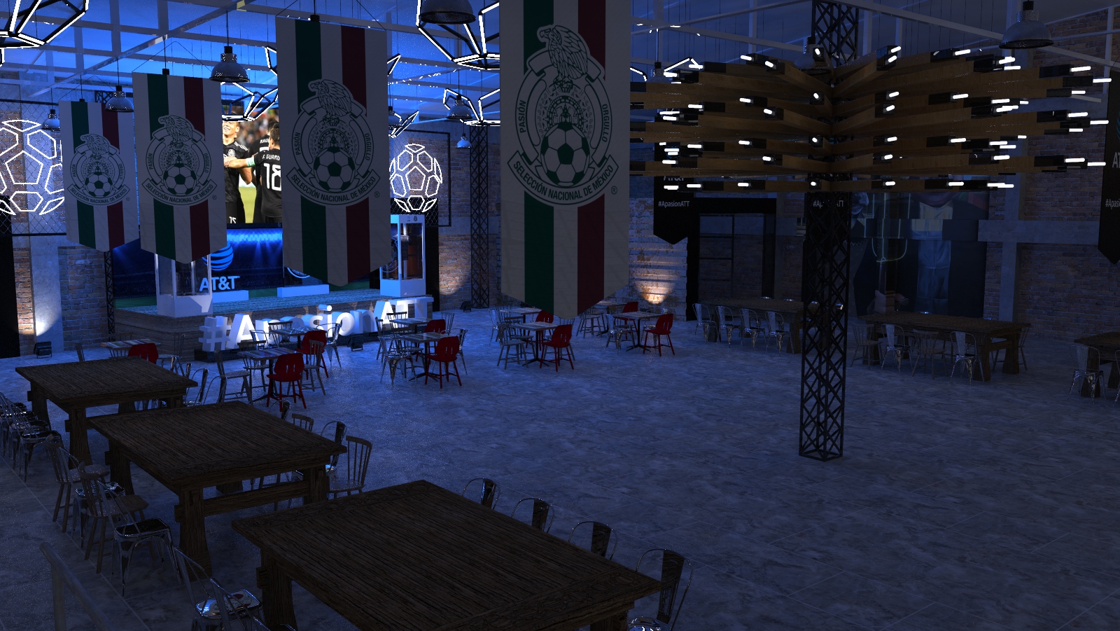 FanZone ATT Selección Mexicana-4