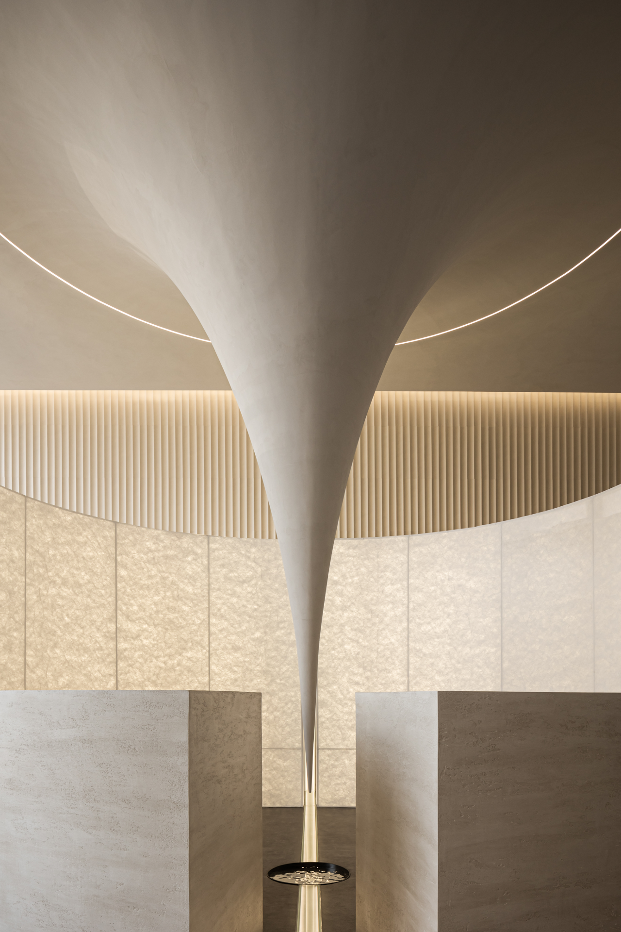 新作丨戈多设计  引力之光-40