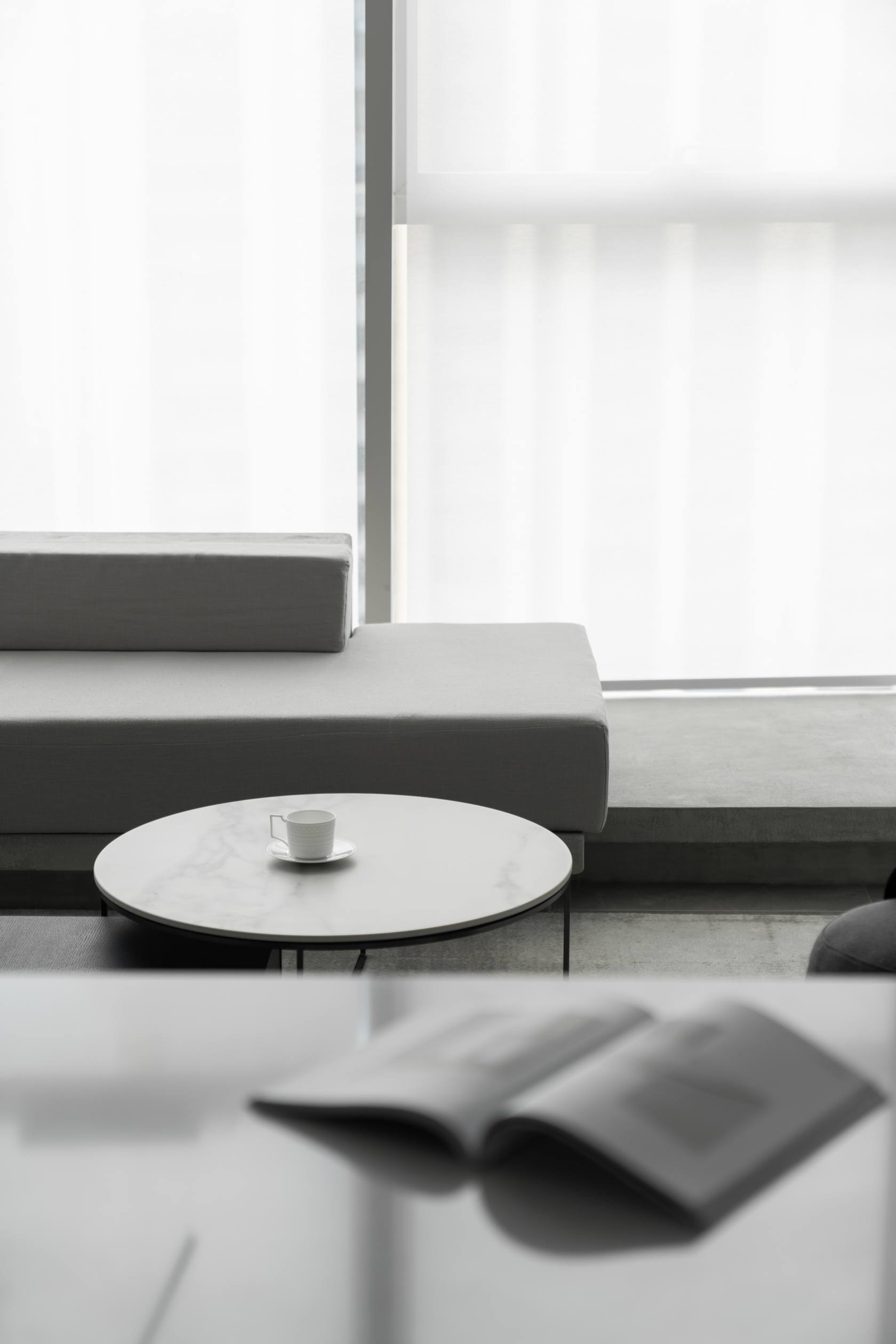 成都朗峰定制机构 SOHO 空间丨中国成都-30