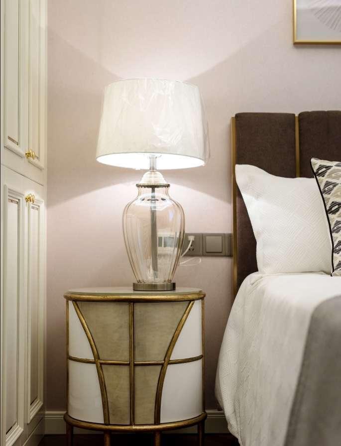 
ORDER聚造—武汉都会轩轻奢私宅 -6