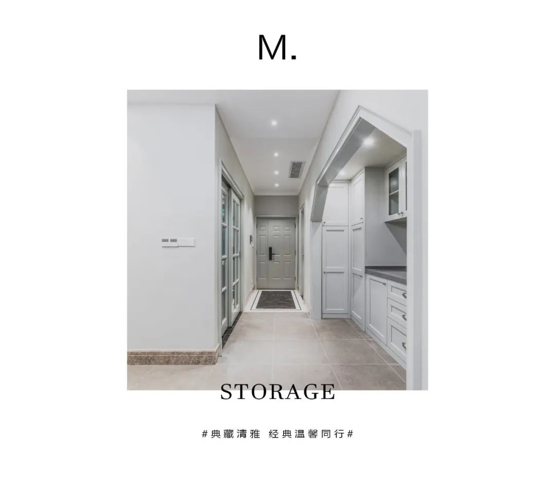 逸翠庄园 | 全实木定制打造温馨美式别墅-0