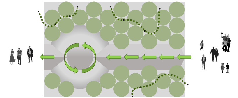 《律动城市》——探寻人与自然、人与城市、城市与自然的规律-14