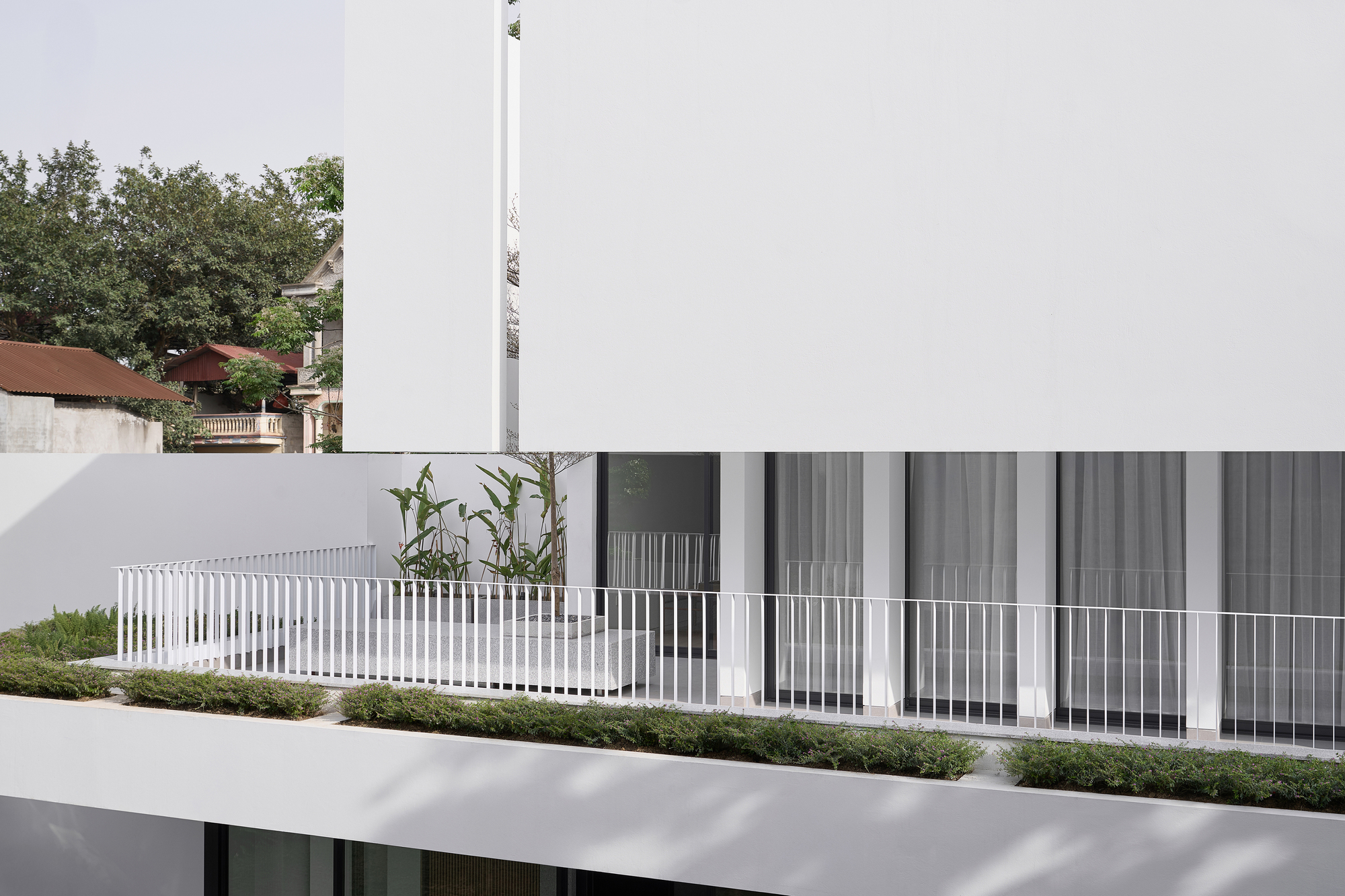 丨越南河内丨DAO studio-28