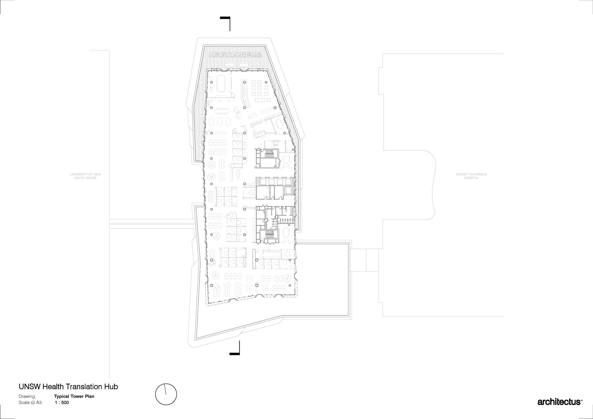新南威尔士大学健康转化中心丨澳大利亚悉尼-69