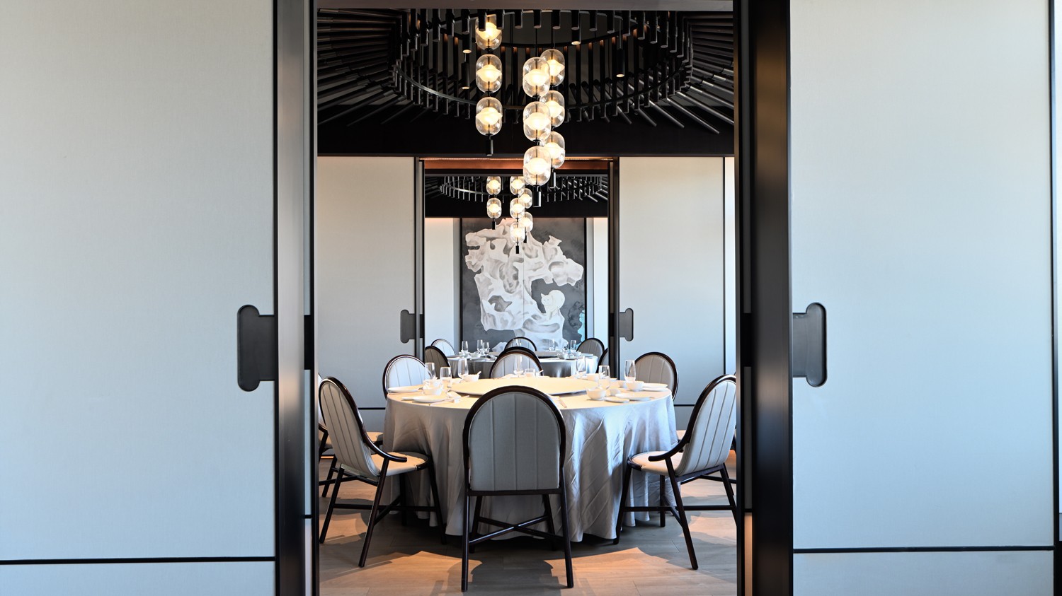 无锡冶春茶社丨中国无锡丨不详-58