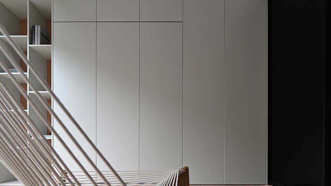 光影随行 · 舒适慵懒私密空间设计丨文屿设计-19