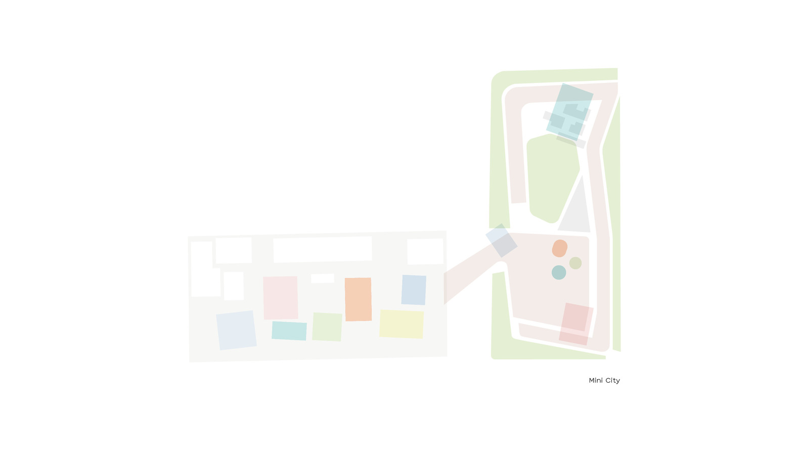 悉尼东悉尼早期学习中心 · 童趣“迷你城市”-99