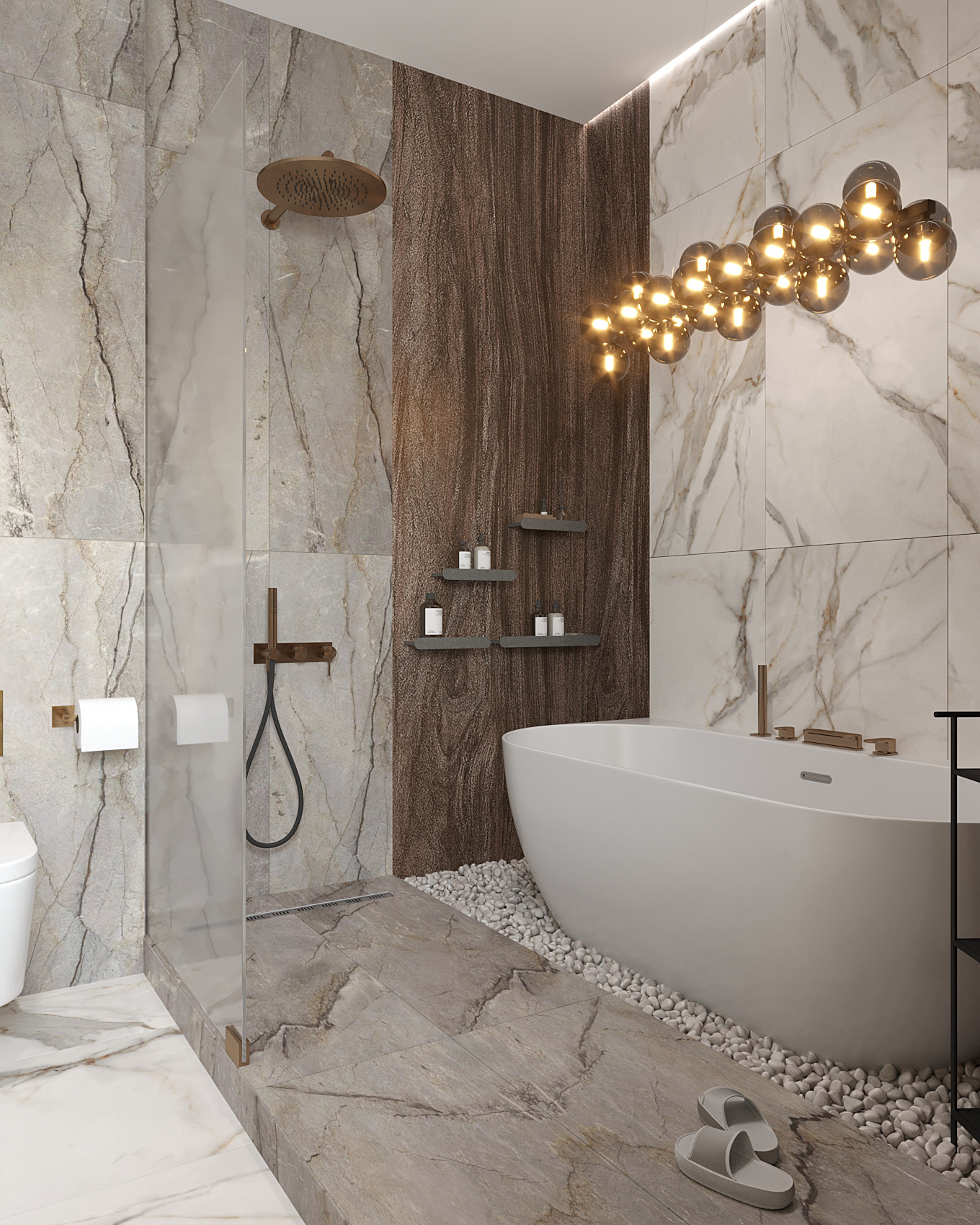 Загородным дом по ул. Нагороная, г. Благовещенск-89