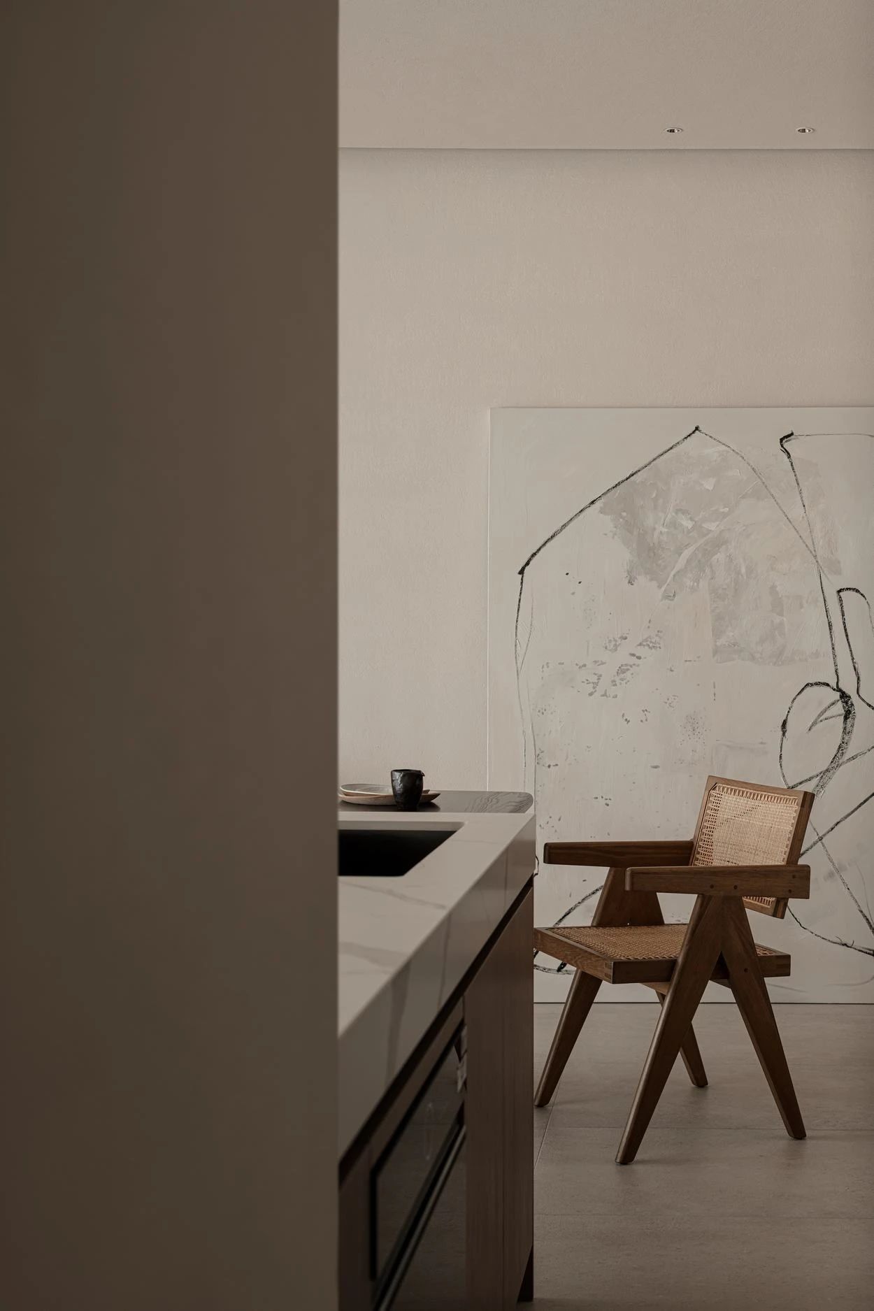 香悦府丨中国成都丨拾光悠然设计-24