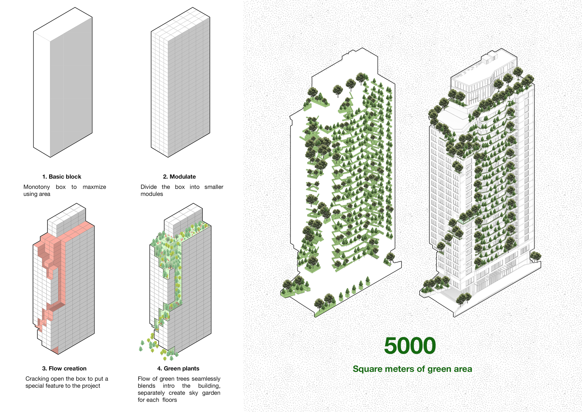 M 酒店丨越南丨Ho Khue Architects-15